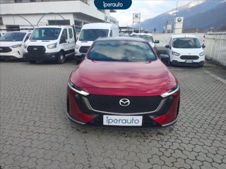 MAZDA 6e 68.8 kwh standard range takumi plus