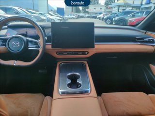 MAZDA 6e 68.8 kwh standard range takumi plus