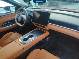 MAZDA 6e 68.8 kwh standard range takumi plus