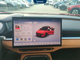 MAZDA 6e 68.8 kwh standard range takumi plus