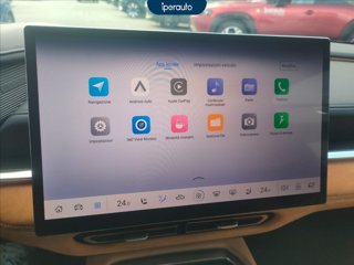 MAZDA 6e 68.8 kwh standard range takumi plus *AZIENDALE*