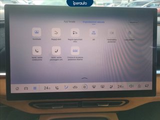 MAZDA 6e 68.8 kwh standard range takumi plus *AZIENDALE*