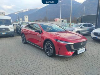 MAZDA 6e 68.8 kwh standard range takumi plus