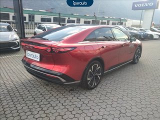 MAZDA 6e 68.8 kwh standard range takumi plus