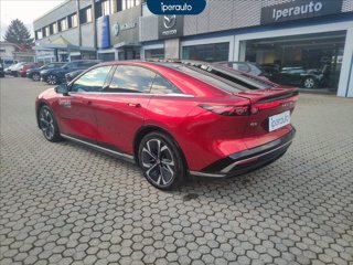 MAZDA 6e 68.8 kwh standard range takumi plus