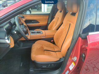 MAZDA 6e 68.8 kwh standard range takumi plus