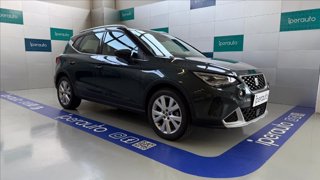 SEAT Arona 1.0 ecotsi style 95cv POCHISSIMI CHILOMETRI