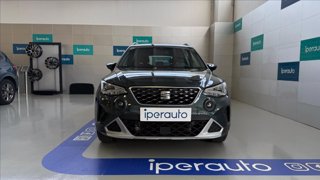 SEAT Arona 1.0 ecotsi style 95cv POCHISSIMI CHILOMETRI