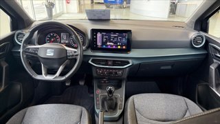 SEAT Arona 1.0 ecotsi style 95cv POCHISSIMI CHILOMETRI