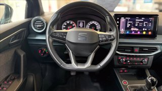 SEAT Arona 1.0 ecotsi style 95cv POCHISSIMI CHILOMETRI