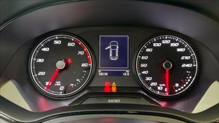 SEAT Arona 1.0 ecotsi style 95cv POCHISSIMI CHILOMETRI