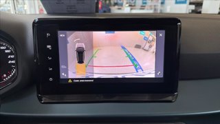 SEAT Arona 1.0 ecotsi style 95cv POCHISSIMI CHILOMETRI