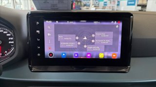 SEAT Arona 1.0 ecotsi style 95cv POCHISSIMI CHILOMETRI