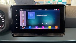 SEAT Arona 1.0 ecotsi style 95cv POCHISSIMI CHILOMETRI