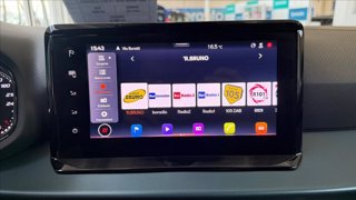 SEAT Arona 1.0 ecotsi style 95cv POCHISSIMI CHILOMETRI