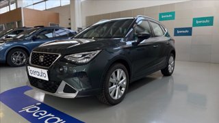 SEAT Arona 1.0 ecotsi style 95cv POCHISSIMI CHILOMETRI