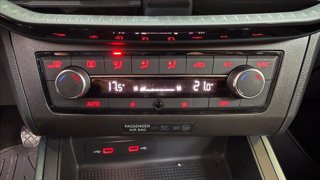 SEAT Arona 1.0 ecotsi style 95cv POCHISSIMI CHILOMETRI