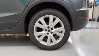 SEAT Arona 1.0 ecotsi style 95cv POCHISSIMI CHILOMETRI