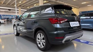 SEAT Arona 1.0 ecotsi style 95cv POCHISSIMI CHILOMETRI