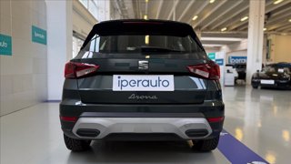 SEAT Arona 1.0 ecotsi style 95cv POCHISSIMI CHILOMETRI