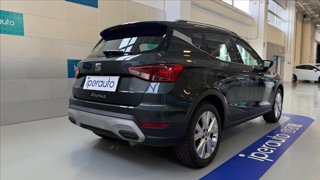 SEAT Arona 1.0 ecotsi style 95cv POCHISSIMI CHILOMETRI