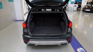 SEAT Arona 1.0 ecotsi style 95cv POCHISSIMI CHILOMETRI