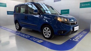 FIAT Doblo 1.6 mjt 16v Easy 95cv OCCASIONE