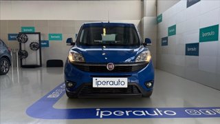 FIAT Doblo 1.6 mjt 16v Easy 95cv OCCASIONE