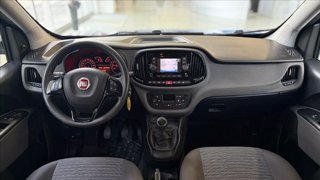 FIAT Doblo 1.6 mjt 16v Easy 95cv OCCASIONE