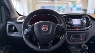 FIAT Doblo 1.6 mjt 16v Easy 95cv OCCASIONE