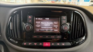 FIAT Doblo 1.6 mjt 16v Easy 95cv OCCASIONE