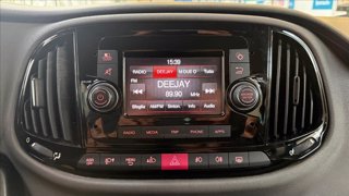 FIAT Doblo 1.6 mjt 16v Easy 95cv OCCASIONE