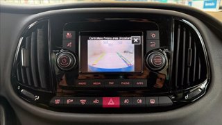 FIAT Doblo 1.6 mjt 16v Easy 95cv OCCASIONE