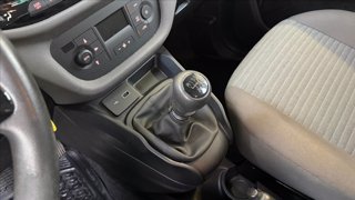 FIAT Doblo 1.6 mjt 16v Easy 95cv OCCASIONE