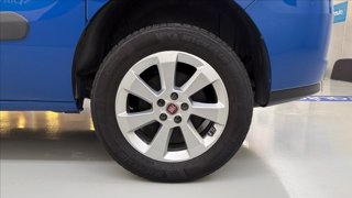 FIAT Doblo 1.6 mjt 16v Easy 95cv OCCASIONE