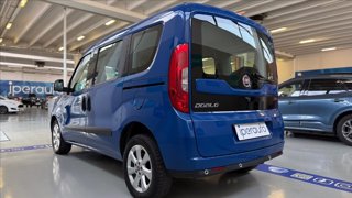 FIAT Doblo 1.6 mjt 16v Easy 95cv OCCASIONE