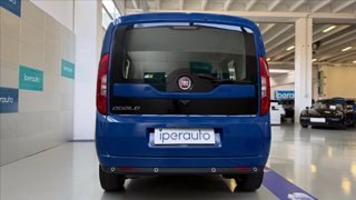 FIAT Doblo 1.6 mjt 16v Easy 95cv OCCASIONE