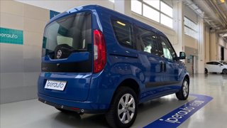 FIAT Doblo 1.6 mjt 16v Easy 95cv OCCASIONE