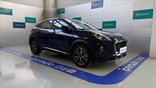 FORD Puma 1.0 ecoboost h titanium s&s 125cv PARKING PACK