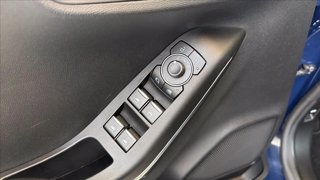 FORD Puma 1.0 ecoboost h titanium s&s 125cv PARKING PACK