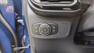 FORD Puma 1.0 ecoboost h titanium s&s 125cv PARKING PACK