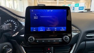 FORD Puma 1.0 ecoboost h titanium s&s 125cv PARKING PACK