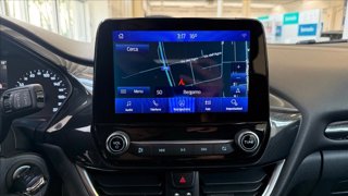 FORD Puma 1.0 ecoboost h titanium s&s 125cv PARKING PACK