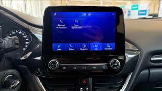 FORD Puma 1.0 ecoboost h titanium s&s 125cv PARKING PACK