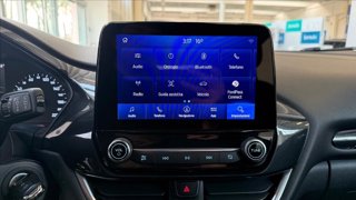 FORD Puma 1.0 ecoboost h titanium s&s 125cv PARKING PACK