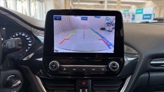 FORD Puma 1.0 ecoboost h titanium s&s 125cv PARKING PACK