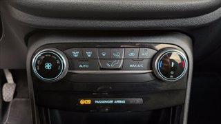 FORD Puma 1.0 ecoboost h titanium s&s 125cv PARKING PACK