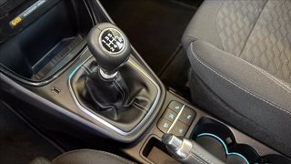 FORD Puma 1.0 ecoboost h titanium s&s 125cv PARKING PACK