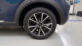 FORD Puma 1.0 ecoboost h titanium s&s 125cv PARKING PACK