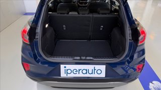 FORD Puma 1.0 ecoboost h titanium s&s 125cv PARKING PACK